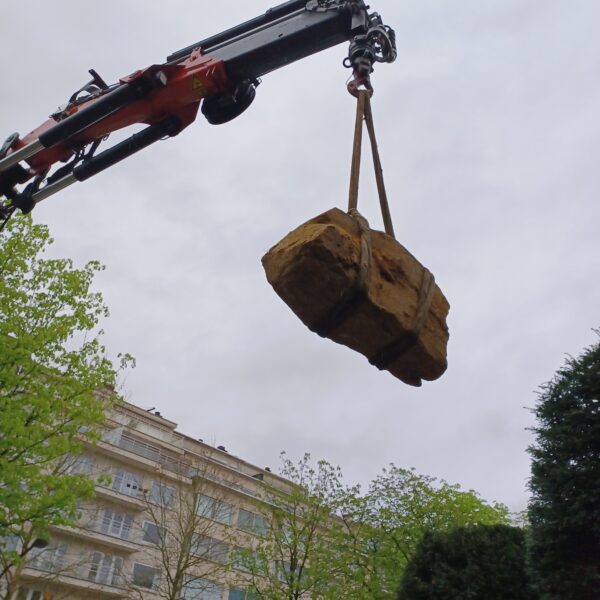 20240403 080650 | Geneviève Errembault, Architecte paysagiste à Bruxelles