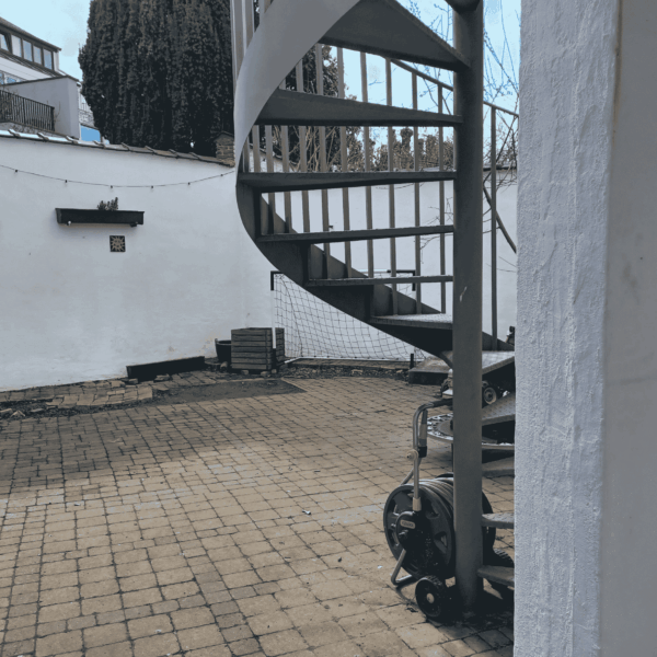 Clemence 1 | Geneviève Errembault, Architecte paysagiste à Bruxelles