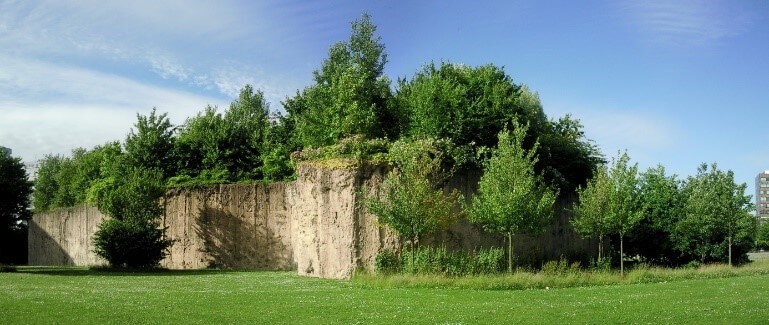 Architecte paysagiste La Hulpe